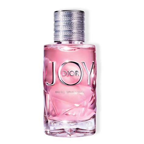joy dior notes